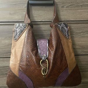 Jessica Simpson purse